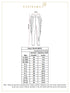 Vastramay Boy's Cream Silk Blend Solid Dhoti